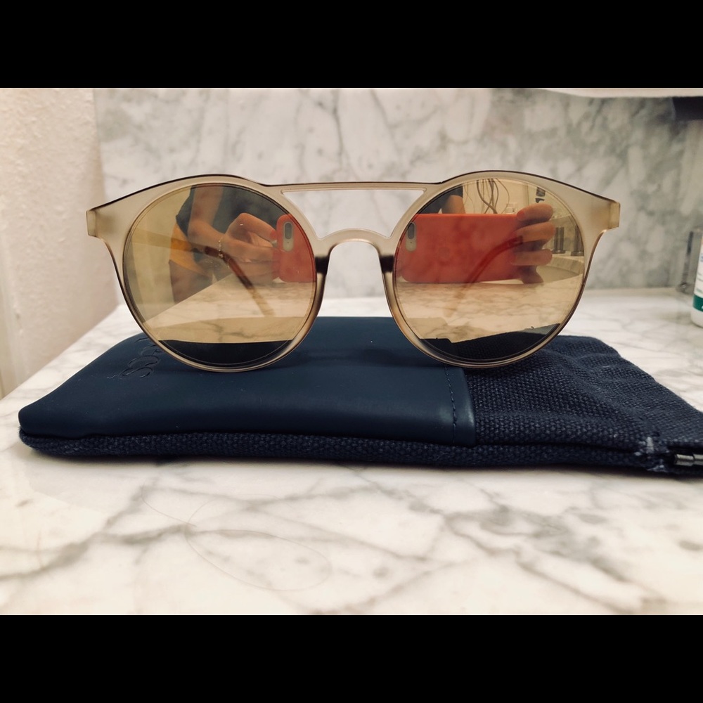 Le Specs Designer Sunglasses